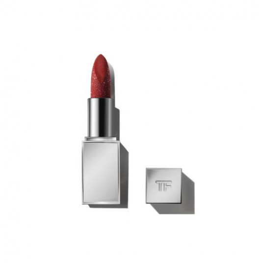 Tom Ford, Lip Spark, kreminiai lūpų dažai, 06, Havoc, 3 g