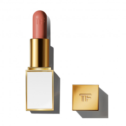 Tom Ford, Soleil, lūpų balzamas, 03, Fleur Neige, 2 g