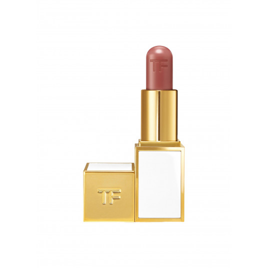 Tom Ford, Soleil, lūpų balzamas, 06, Alpine Red, 2 g