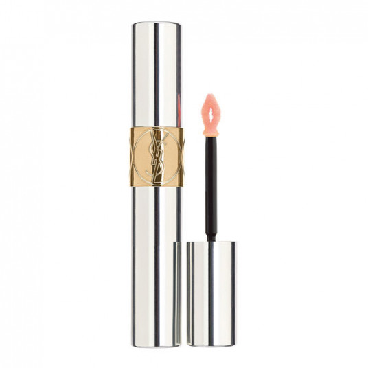 Yves Saint Laurent, Volupte Tint-In-Oil, lūpų aliejus, 3, Undress Me, 6 ml