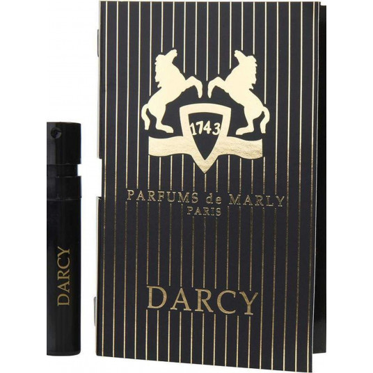 Parfums de Marly, Darcy, Eau De Parfum, For Women, 1.5 ml *Vial