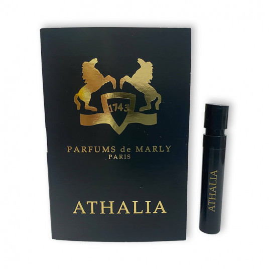 Parfums de Marly, Athalia, Eau De Parfum, For Women, 1.5 ml *Vial