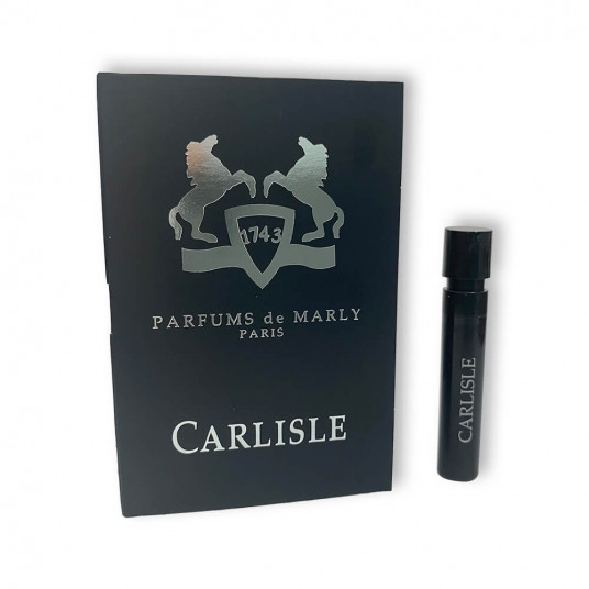 Parfums de Marly, Carlisle, Eau De Parfum, For Men, 1.5 ml *Vial