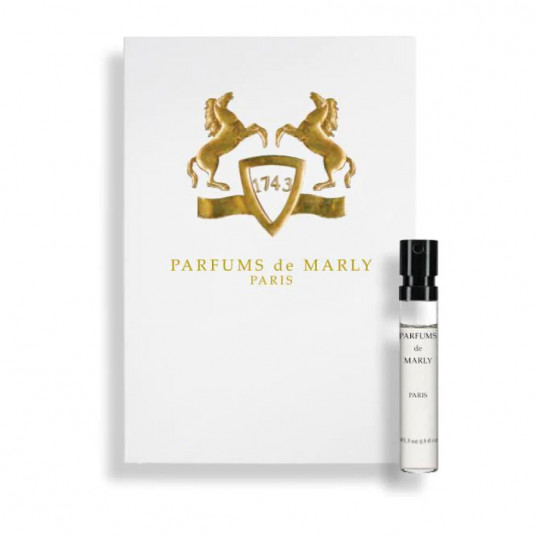 Parfums de Marly, Cassili, Eau De Parfum, For Women, 1.5 ml *Vial