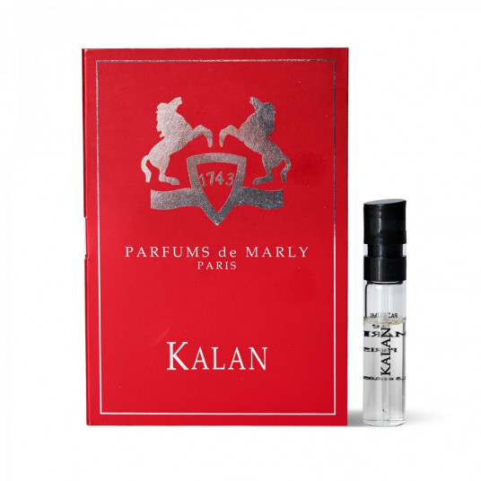 Parfums de Marly, Kalan, Eau De Parfum, For Men, 1.5 ml *Vial