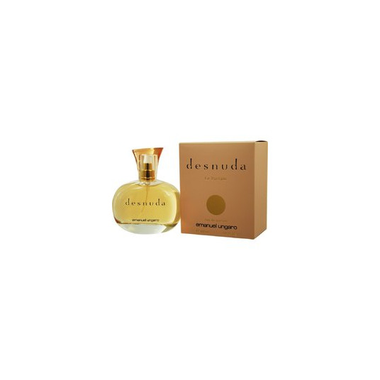  Emanuel Ungaro Desnuda EDP, 100ml 