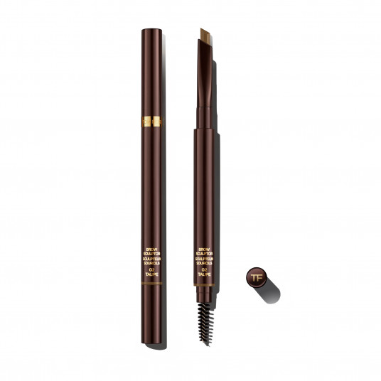 Tom Ford, Antakių skulptorius, Dvigalis, Antakių kreminis pieštukas, Taupe, 6 g