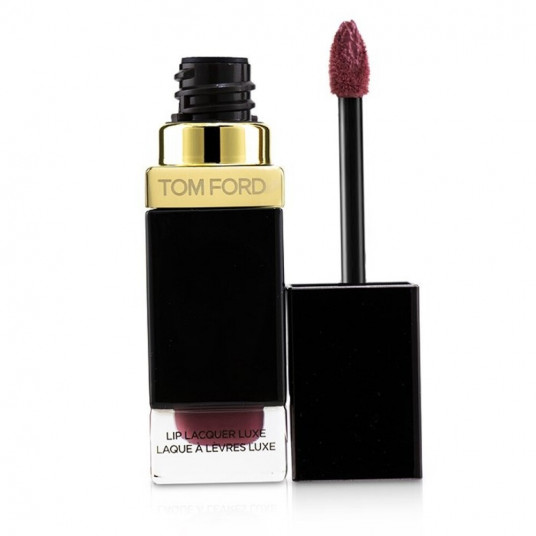Tom Ford, Luxe, Matinis, Skysti lūpų dažai, 05, Pussycat, 6 ml