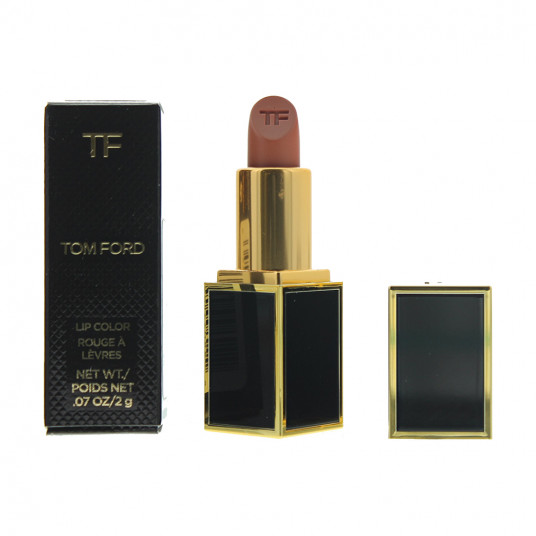 Tom Ford, Lips & Girls, kreminiai lūpų dažai, 01, berniukai, 2 g