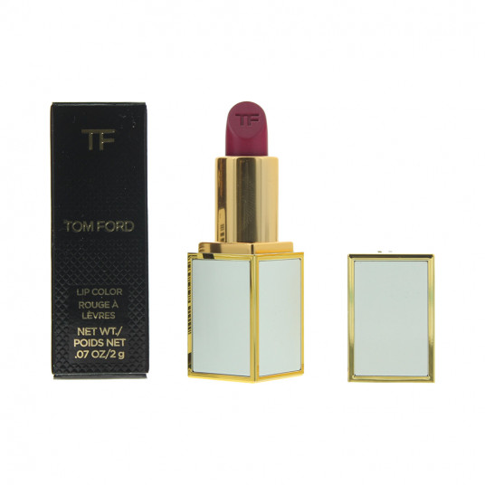 Tom Ford, Lips & Girls, kreminiai lūpų dažai, 05, saldainiai, 2 g