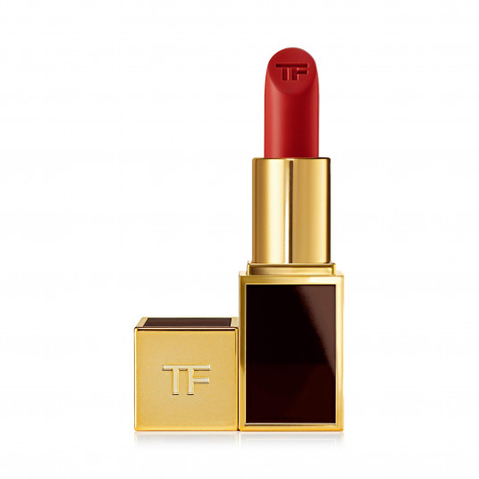 Tom Ford, Lips & Girls, kreminiai lūpų dažai, 07, Dylan, 2 g