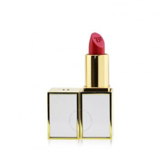 Tom Ford, Lips & Girls, kreminiai lūpų dažai, 10, Isabelle, 2 g