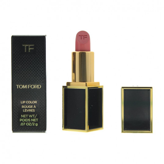 Tom Ford, Lips & Girls, kreminiai lūpų dažai, 1R, Paul, 2 g