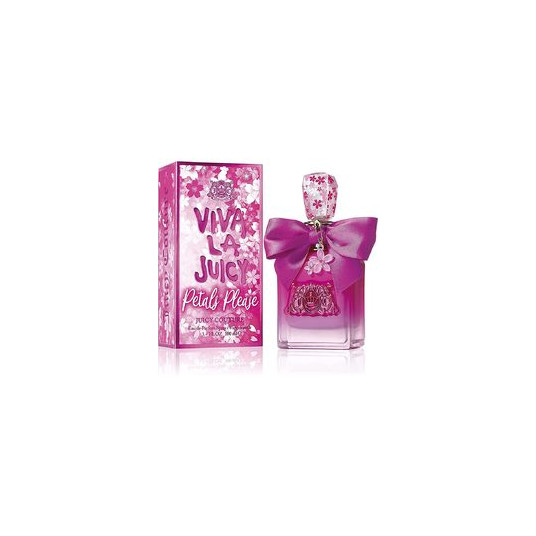 Juicy Couture Viva La Juicy Petals Please EDP, 100ml