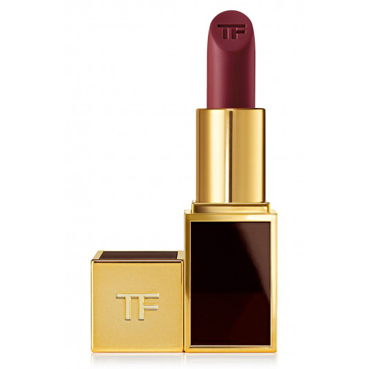 Tom Ford, Lips & Girls, kreminiai lūpų dažai, 28, Nicholas, 2 g