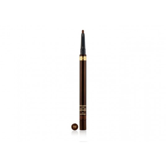 Tom Ford, atsparus emocijoms, ištraukiamas, gelinis pieštukas, 03, Abisinijos, 0,12 g