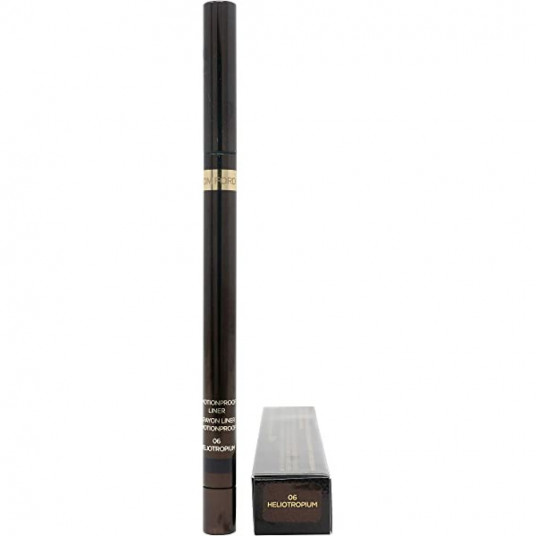 Tom Ford, atsparus emocijoms, ištraukiamas, gelinis pieštukas, akių pieštukas, 06, heliotropis, 0,12 g