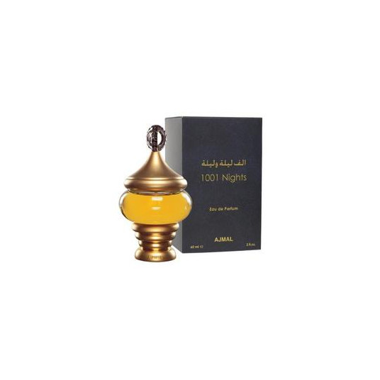  Ajmal 1001 Nights EDP, 60ml 