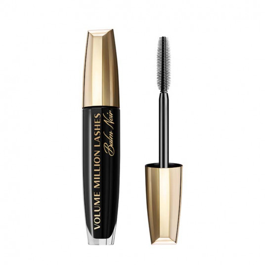 L'Oreal Paris, Volume Million Lashes, apimtį suteikiantis ir ilginantis, tušas, juodas, 8,9 ml