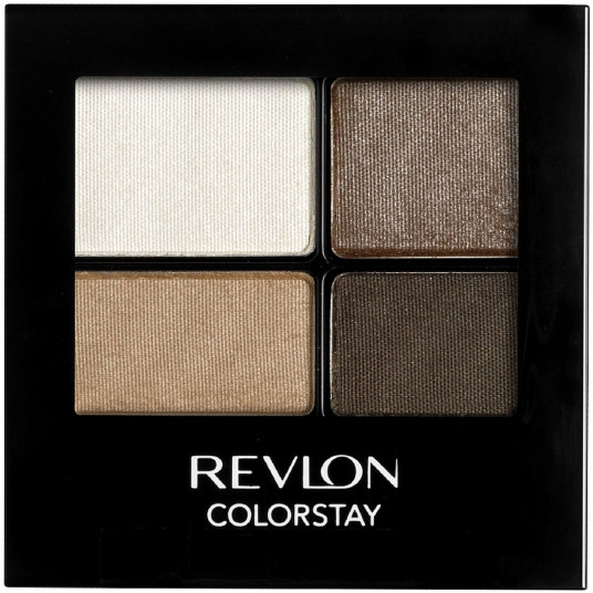 Revlon, Colorstay, akių šešėlių paletė, 555, mėnulio šviesa, 4,8 g
