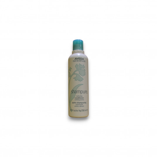 Aveda, šampūnas, veganiškas, plaukų kondicionierius, anti-frizz, 250 ml