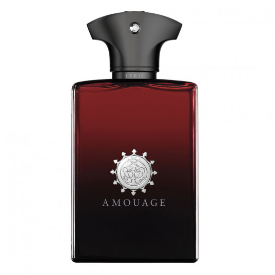 Amouage, Lyric, Eau De Parfum, For Men, 100 ml