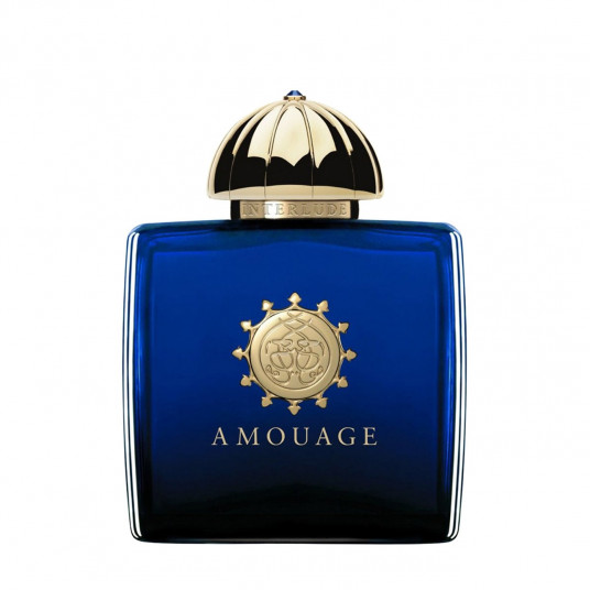 Amouage, Interlude, Eau De Parfum, For Women, 100 ml