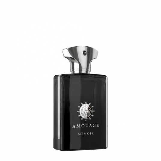 Amouage, Memoir, Eau De Parfum, For Men, 100 ml