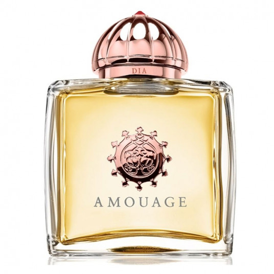 Amouage, Dia, Eau De Parfum, For Women, 100 ml