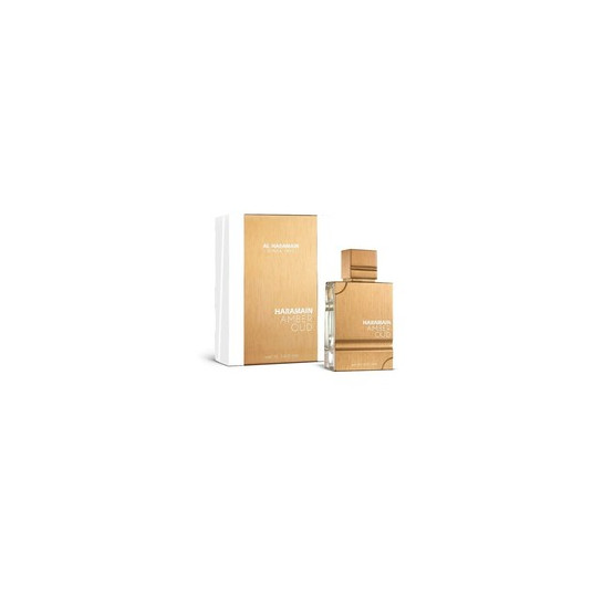  Al Haramain Amber Oud White Edition EDP, 60ml 