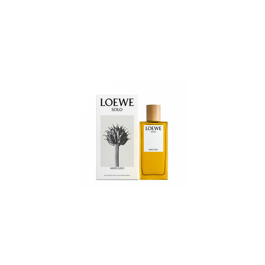  Loewe Solo Loewe Mercurio EDP, 75ml 