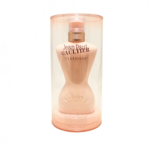 Jean Paul Gaultier, Classic, valomoji, dušo želė, 200 ml