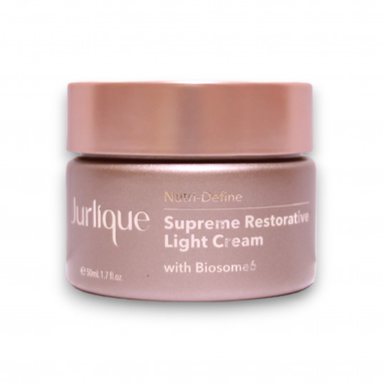 Jurlique, Nutri-Define, Reparative, Sodrus kremas, Veidui, 50 ml