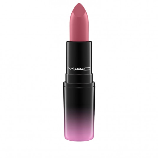 MAC, Love Me, kreminiai lūpų dažai, 414, Killing Me Softly, 3 g