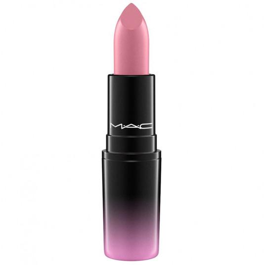 MAC, Love Me, kreminiai lūpų dažai, 412, Pure Nonchalance, 3 g