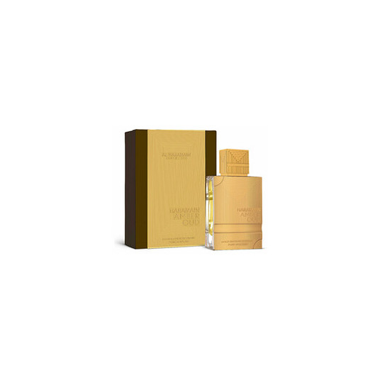 Al Haramain Amber Oud Gold Edition Extreme EDP, 60ml