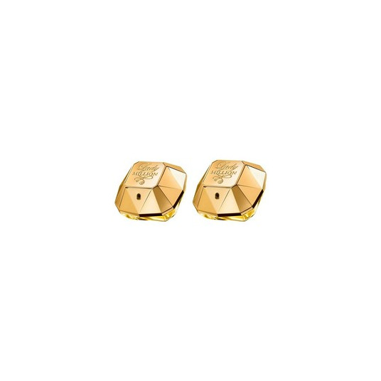 Paco Rabanne Lady Million Dárková sada EDP ( 2 x 30 ml ), 30ml