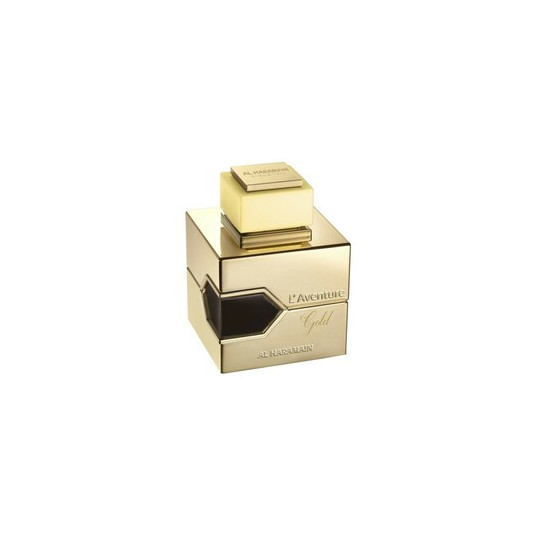  Al Haramain L´Aventure Gold EDP, 100ml 