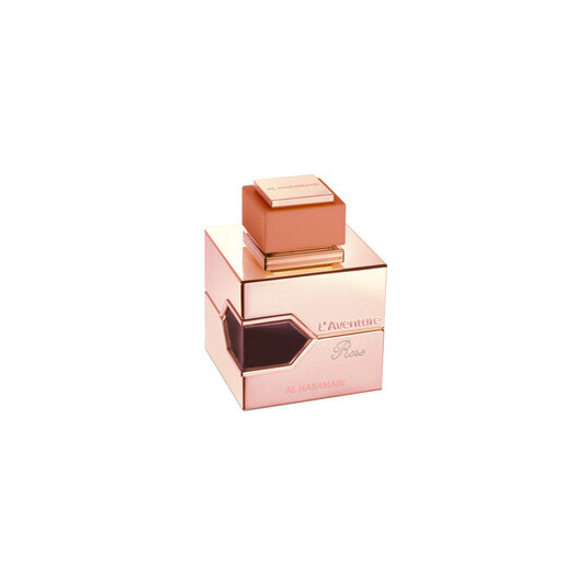  Al Haramain L´Aventure Rose EDP, 100ml 