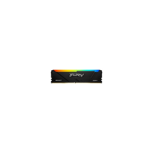 KINGSTON 16GB 3600MT/s DDR4 CL17 DIMM