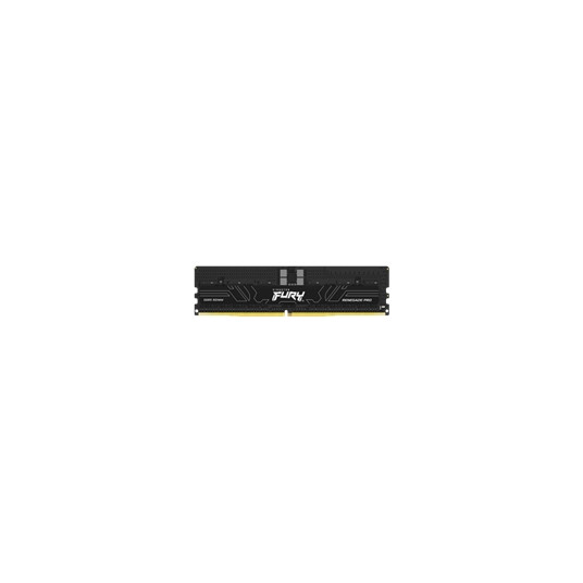 KINGSTON 16GB 5600MT/s DDR5 ECC Reg CL28