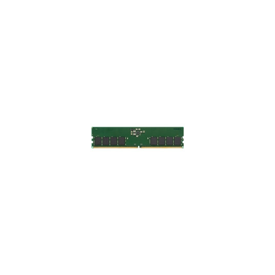 KINGSTON 16GB 5600MT/s DDR5 be ECC CL46