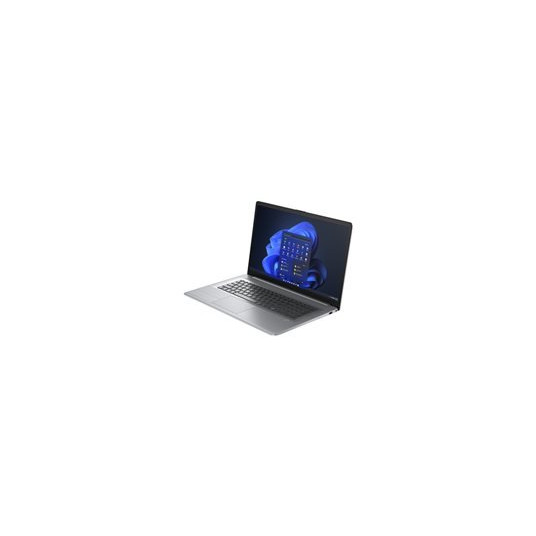 HP 470 G10 Intel Core i7-1355U 17.3inch FHD AG LED UWVA 16GB DDR4 512GB SSD MX550 ax+BT 3C Batt W11P 1yr Wrty