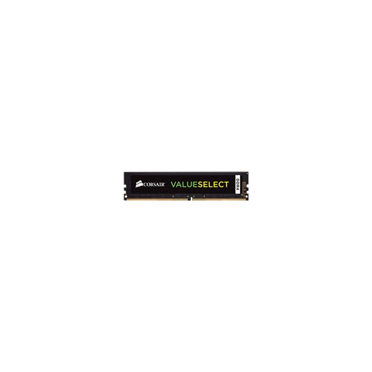 CORSAIR 16GB DDR4 2666MHz 1x288DIMM 1,2V
