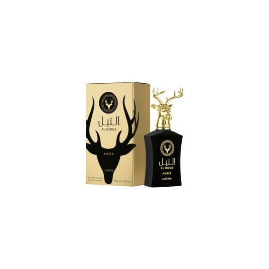  Lattafa Perfumes Al Noble Ameer EDP, 100ml 