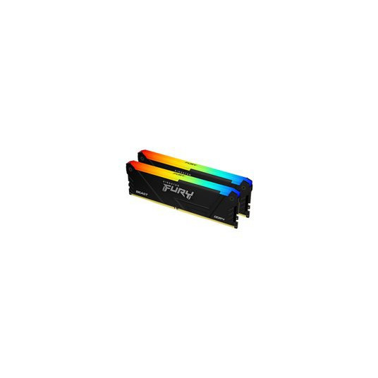 KINGSTON 32GB 2666MT/s DDR4 CL16 DIMM
