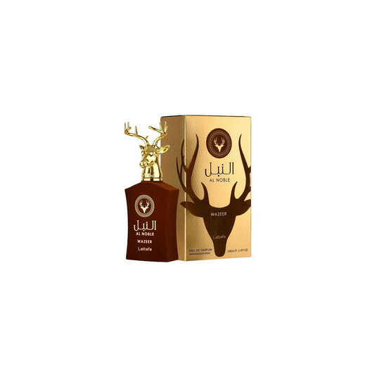  Lattafa Perfumes Al Noble Wazeer EDP, 100ml 