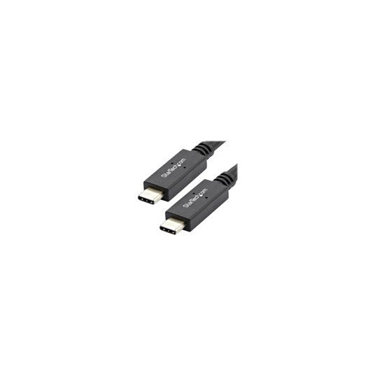 STARTECH USB C Cable 3 ft 1m