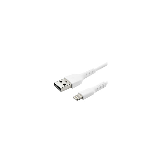 STARTECH 1m USB to Lightning Cable white
