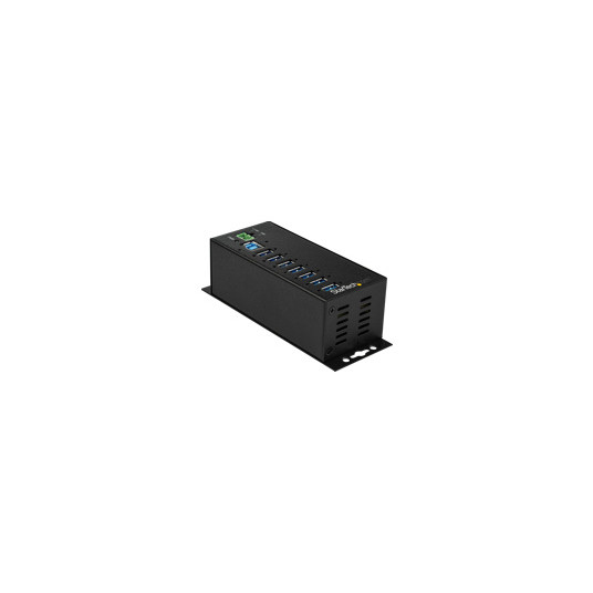 STARTECH 7Pt Ind. USB3 Hub